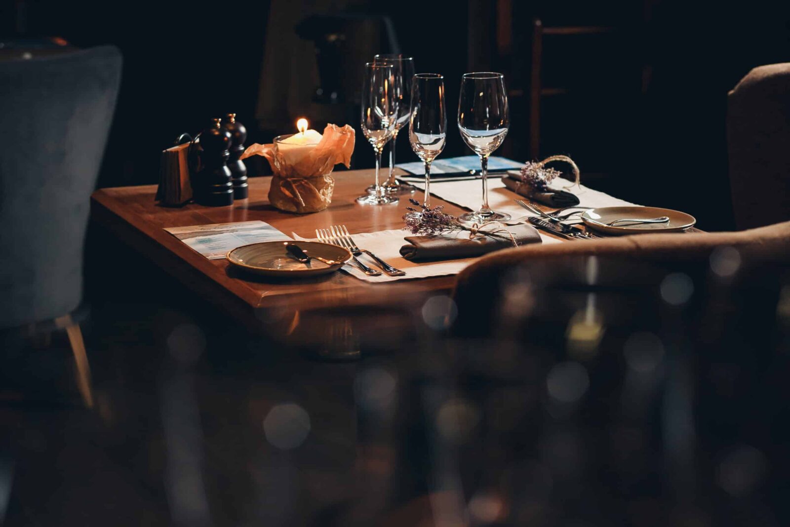 Don't Miss These Fantastic Restaurants in Madison 1