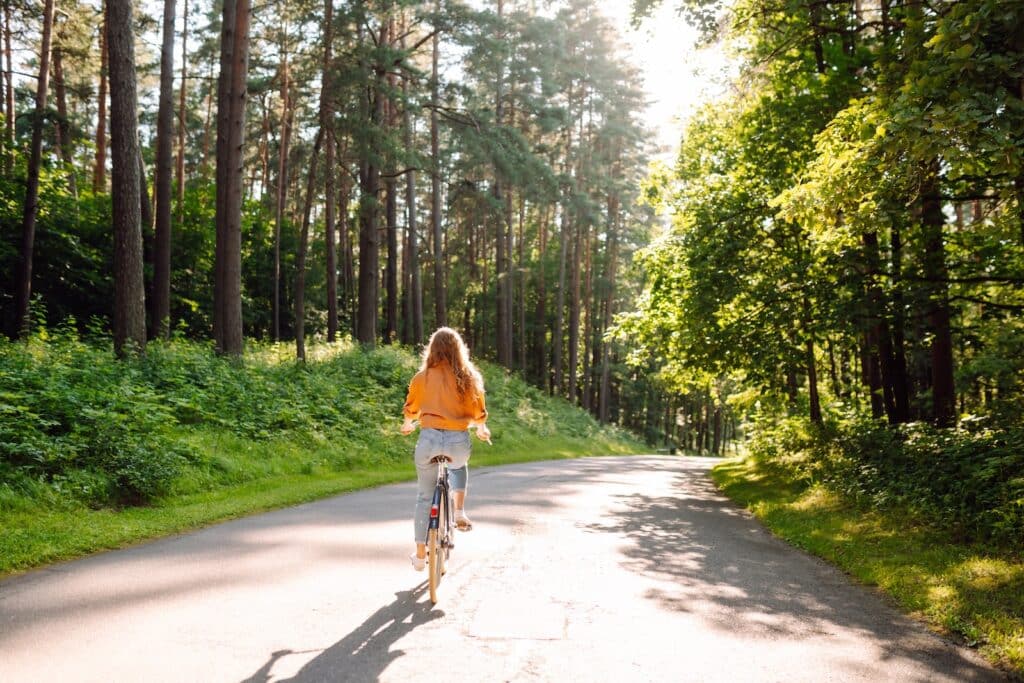 Madison Bike Trails