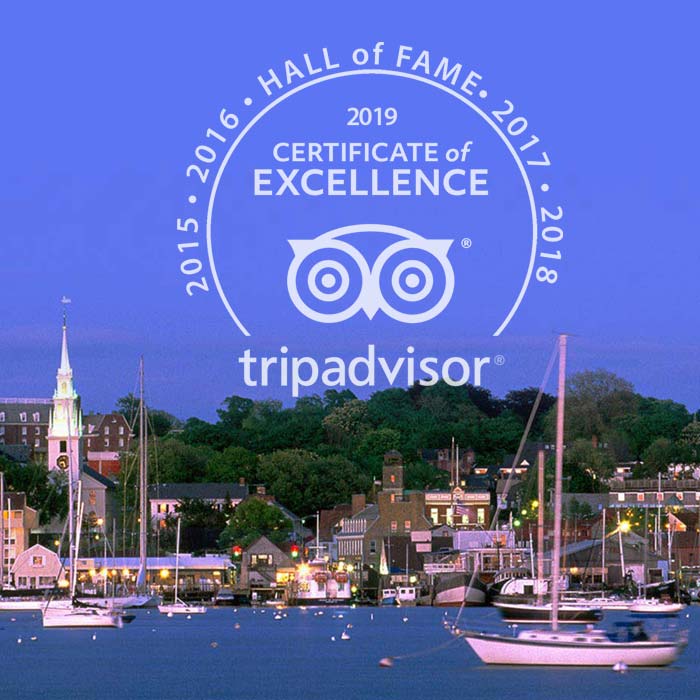 Trip Advisor Awards